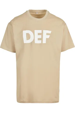 DEF Maglietta 