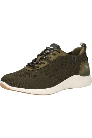 Mustang Sneaker bassa