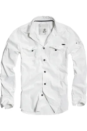 Brandit Camicia