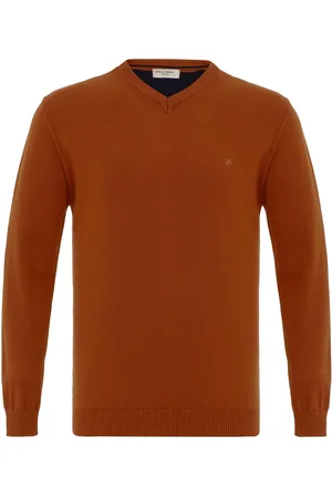 anou anou Pullover