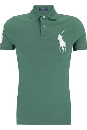 Ralph Lauren Maglietta