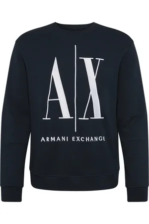 Armani Exchange Felpa