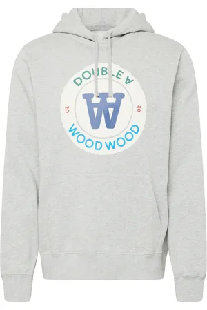 WoodWood Felpa 