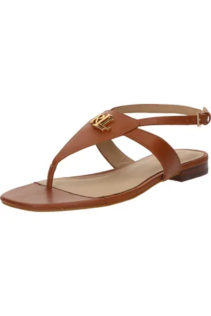 Ralph Lauren Infradito 