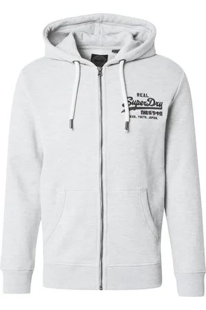 Superdry Giacca di felpa