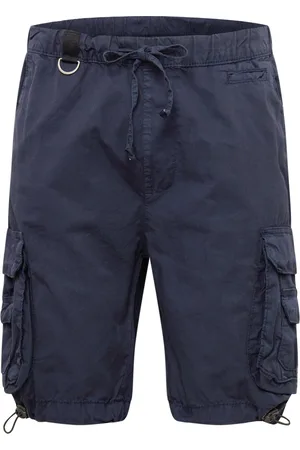 Urban classics Pantaloni cargo