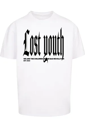 Lost Youth Maglietta 