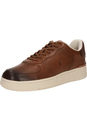 Ralph Lauren Sneaker bassa
