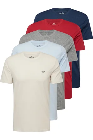 Hollister Maglietta