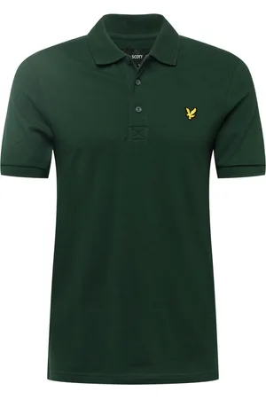 Lyle & Scott Maglietta
