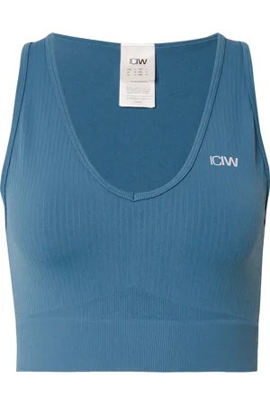 ICANIWILL Top sportivo 