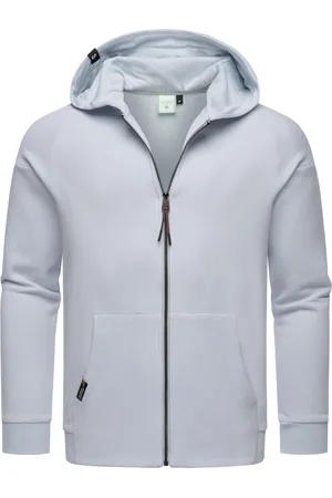 Ragwear Giacca di felpa 