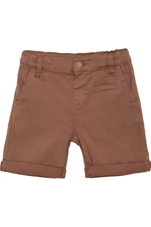 EN FANT Pantaloni