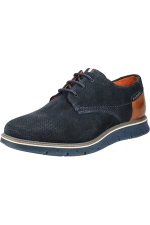 Bugatti Scarpa stringata