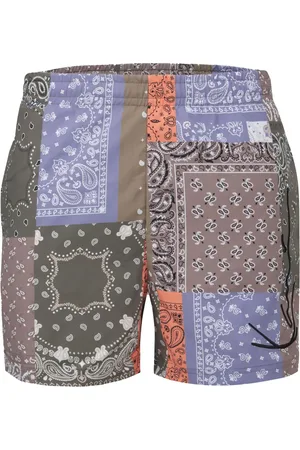 Karl Kani Pantaloni