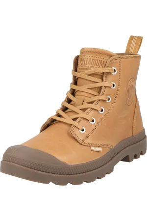 Palladium Boots stringati 