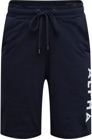 Alpha Industries Pantaloni