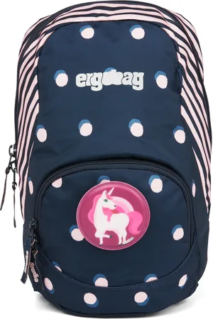 Ergobag Zaino 