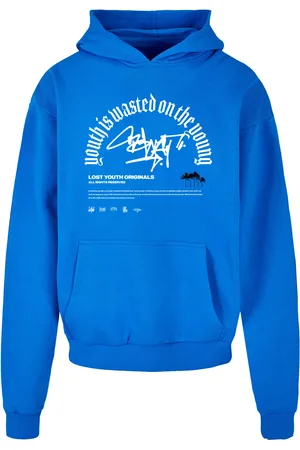 Lost Youth Felpa 
