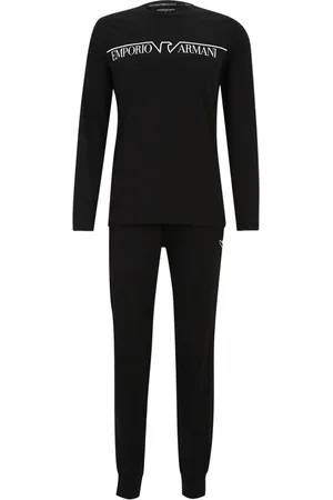 Emporio Armani Pigiama lungo