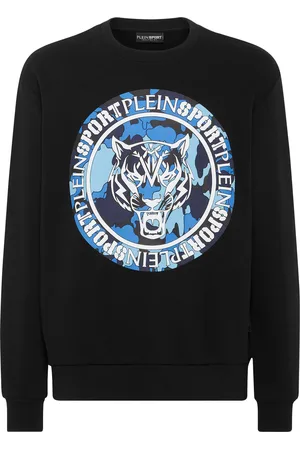 Philipp Plein Felpa 