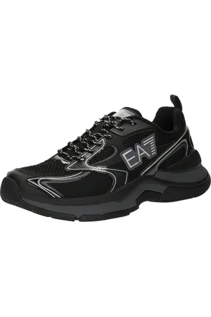 EA7 Sneaker bassa