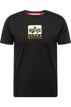 Alpha Industries Maglietta