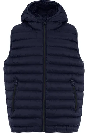 Daniel Hills Gilet