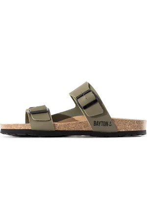 Bayton Zoccoletto 