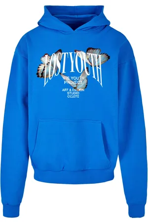Lost Youth Felpa