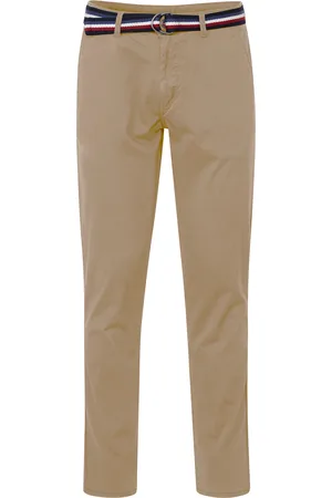 FQ1924 Pantaloni chino 