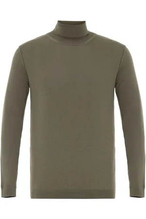 Antioch Pullover