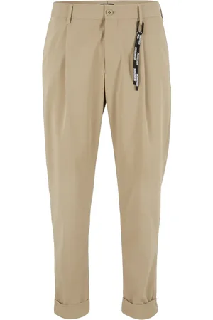 Strellson Pantaloni con pieghe 