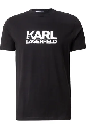 Karl Lagerfeld Maglietta