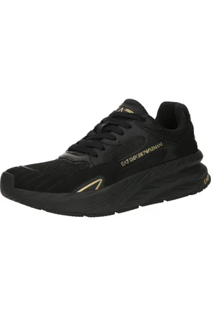 EA7 Sneaker bassa