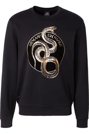 Armani Exchange Felpa 