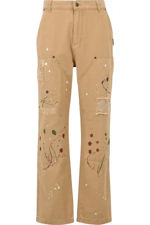 Karl Kani Pantaloni cargo