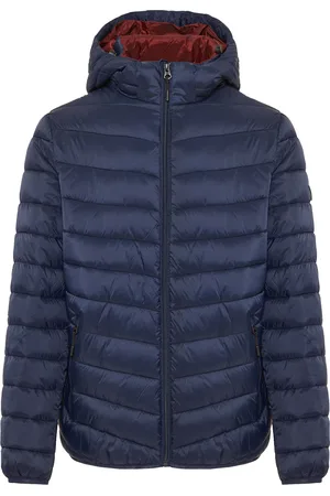 Funky Buddha Giacca invernale