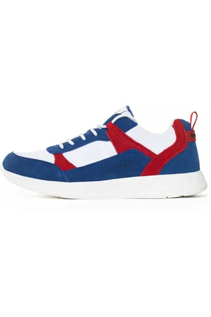 Spyder Sneaker bassa