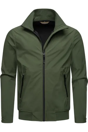 Ragwear Giacca funzionale