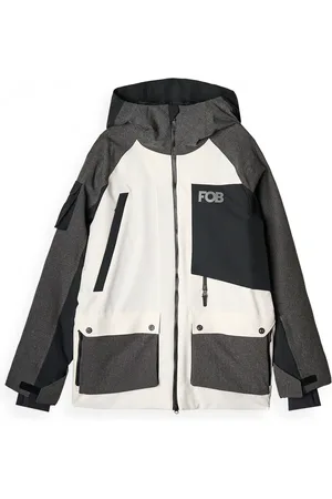 4F Giacca per outdoor