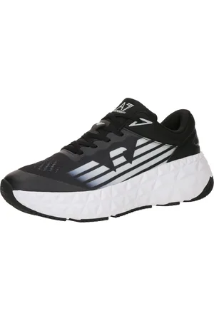EA7 Sneaker bassa
