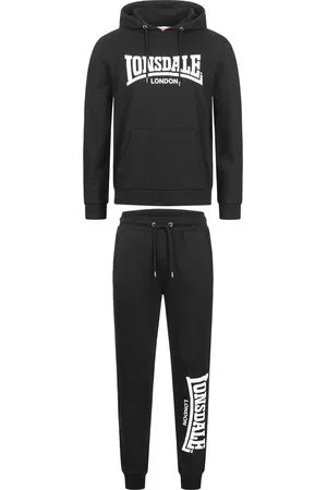 Lonsdale London Completo per l