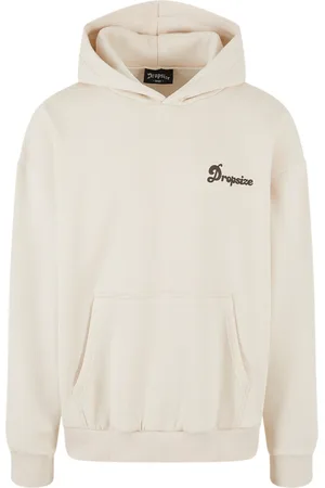Dropsize Felpa