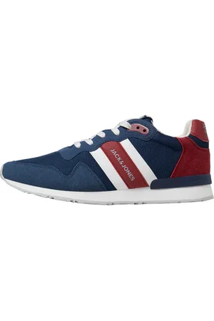 JACK & JONES Sneaker bassa 