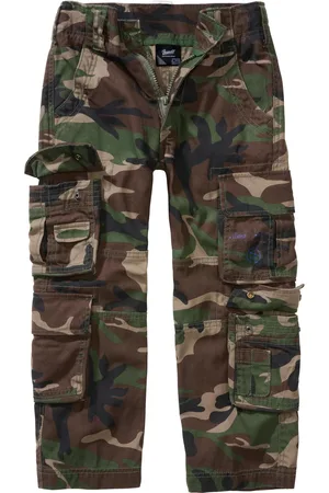 Brandit Pantaloni