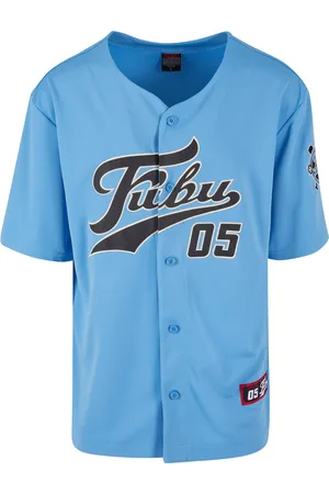 FUBU Camicia 