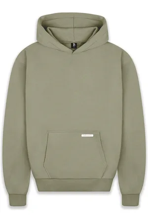 Dropsize Felpa