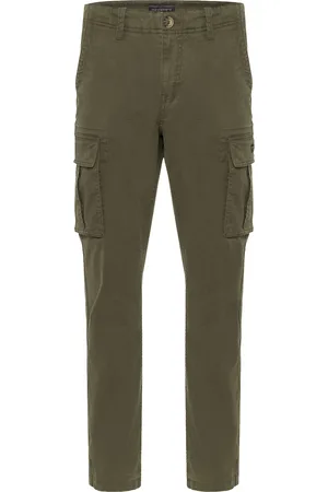 Funky Buddha Pantaloni cargo
