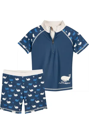 Playshoes Protezione dai raggi UV